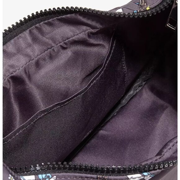 Peanuts Snoopy & Woodstock Shoulder Bag - NWT - Picture 3 of 4